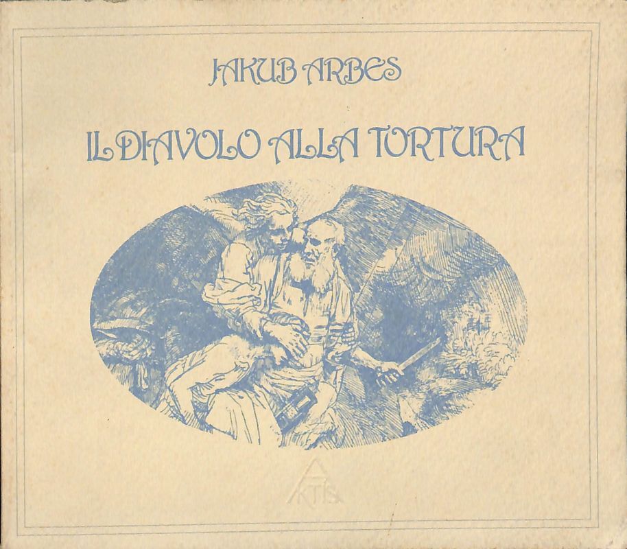 Il diavolo alla tortura