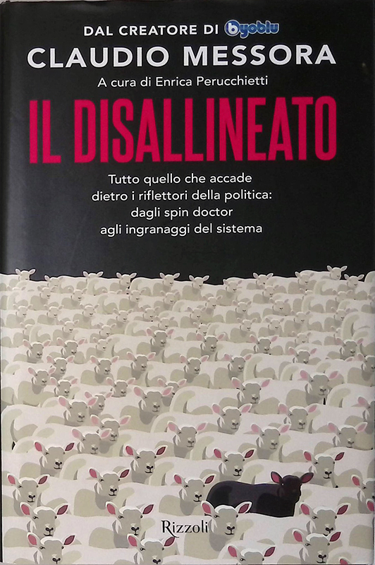 Il disallineato. Tutto quello che accade dietro i riflettori della …