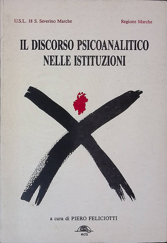 Il discorso psicoanalitico nelle istituzioni