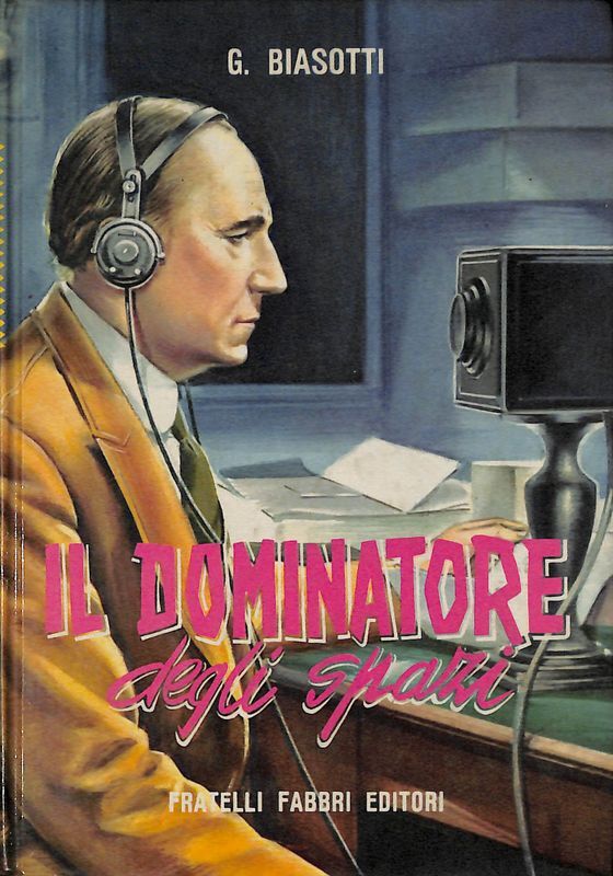 Il dominatore degli spazi