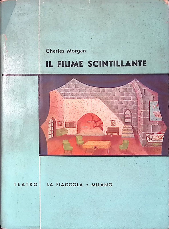 Il fiume scintillante