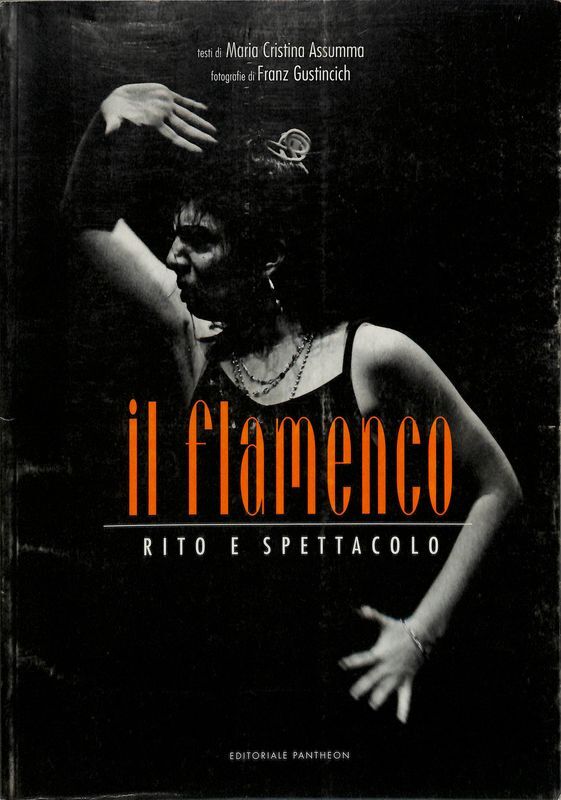 Il flamenco rito e spettacolo