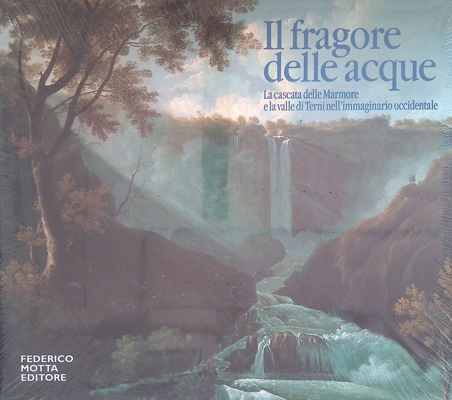 Il fragore delle acque