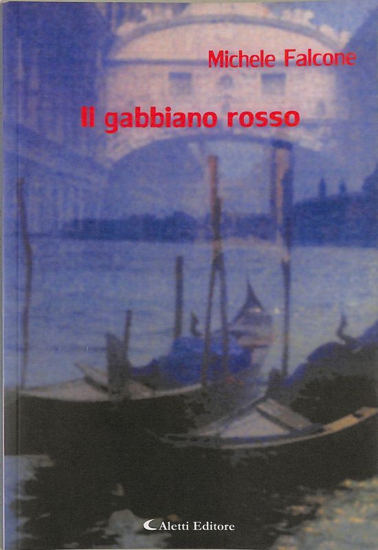 Il gabbiano rosso