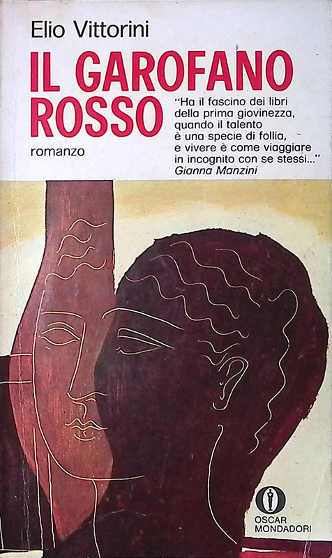 Il garofano rosso