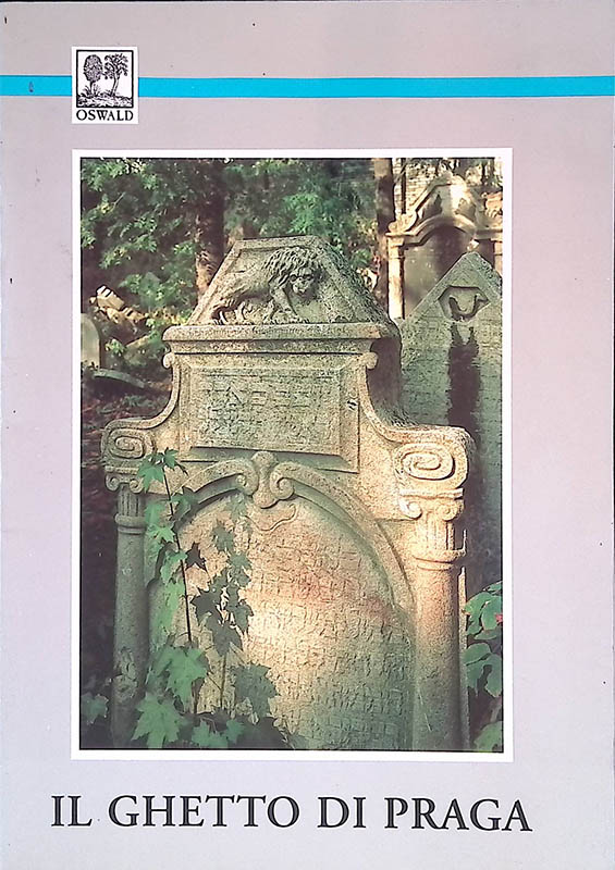 Il ghetto di Praga