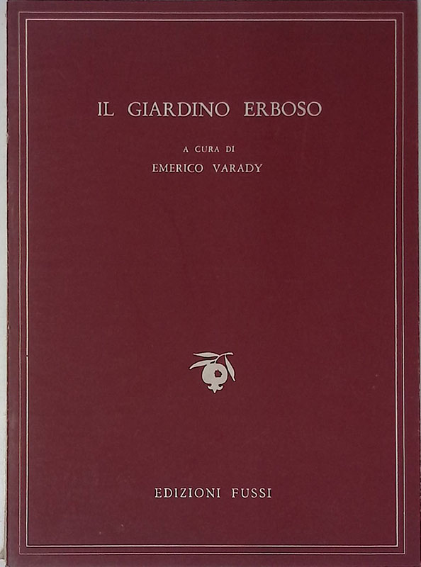 Il giardino erboso