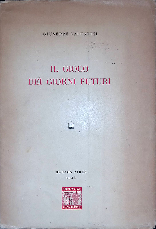 Il gioco dei giorni futuri