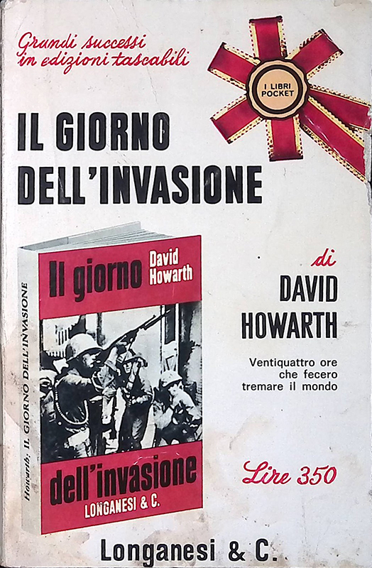 Il giorno dell'invazione