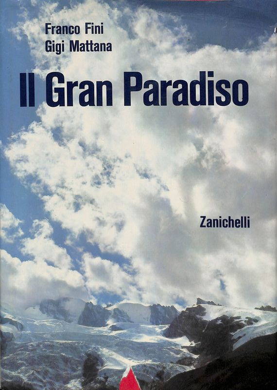Il Gran Paradiso