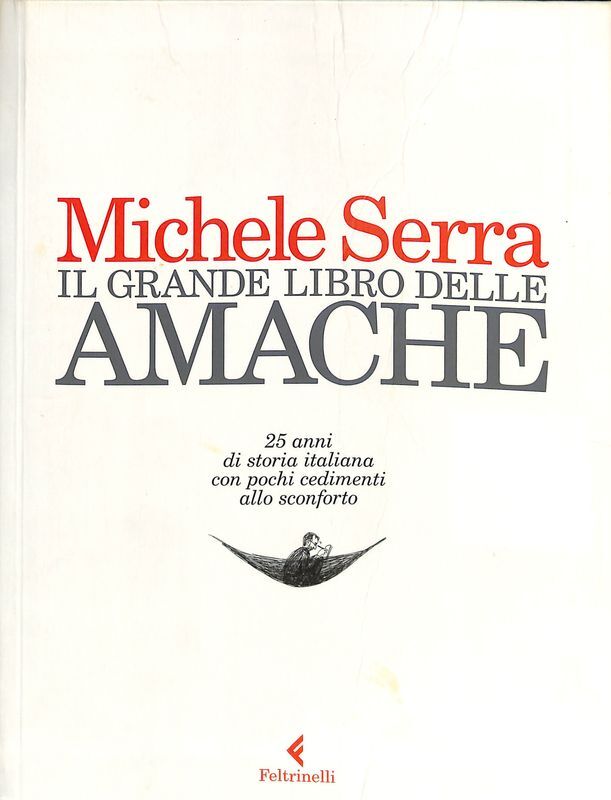 Il grande libro delle amache