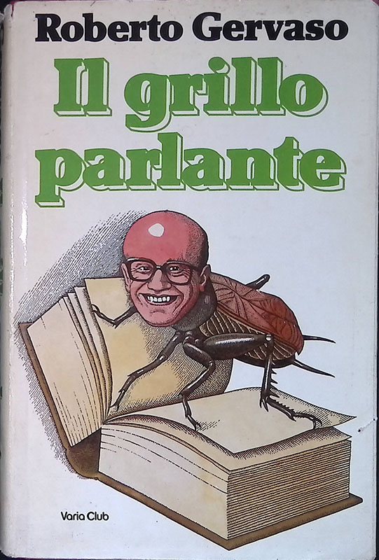 Il grillo parlante