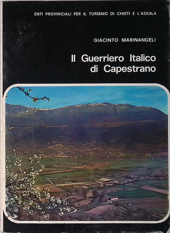 Il Guerriero Italico di Capestrano