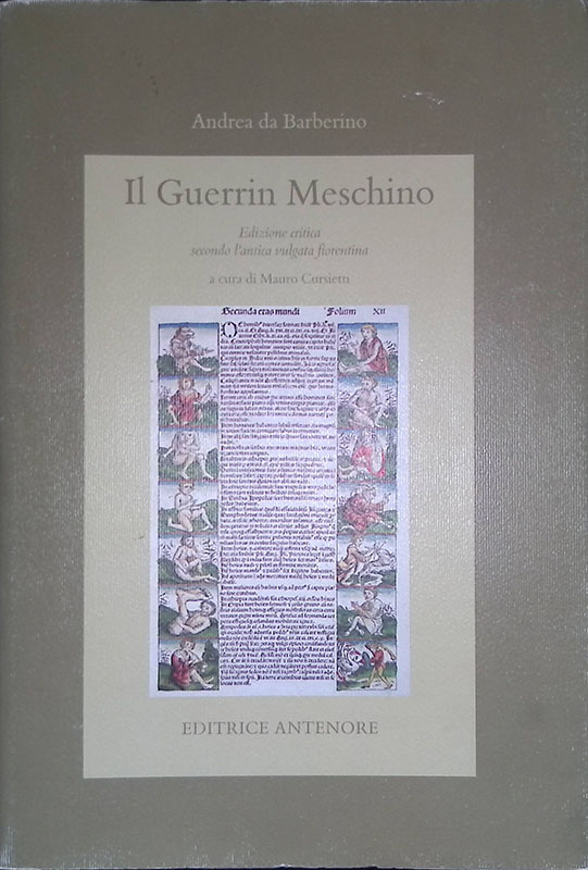 Il Guerrin Meschino