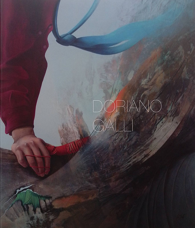 Il labirinto dell'anima. Doriano Galli