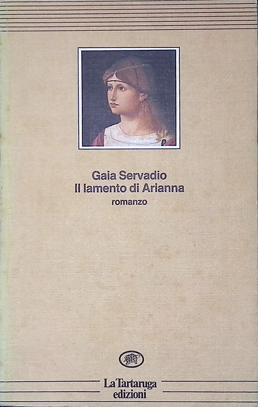 Il lamento di Arianna