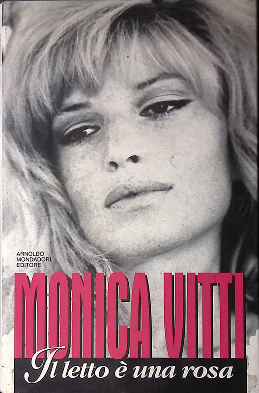 Il letto è una rosa