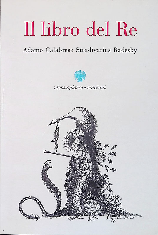 Il libro del re