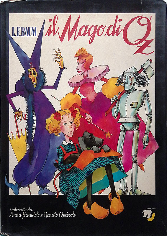 Il Mago di Oz
