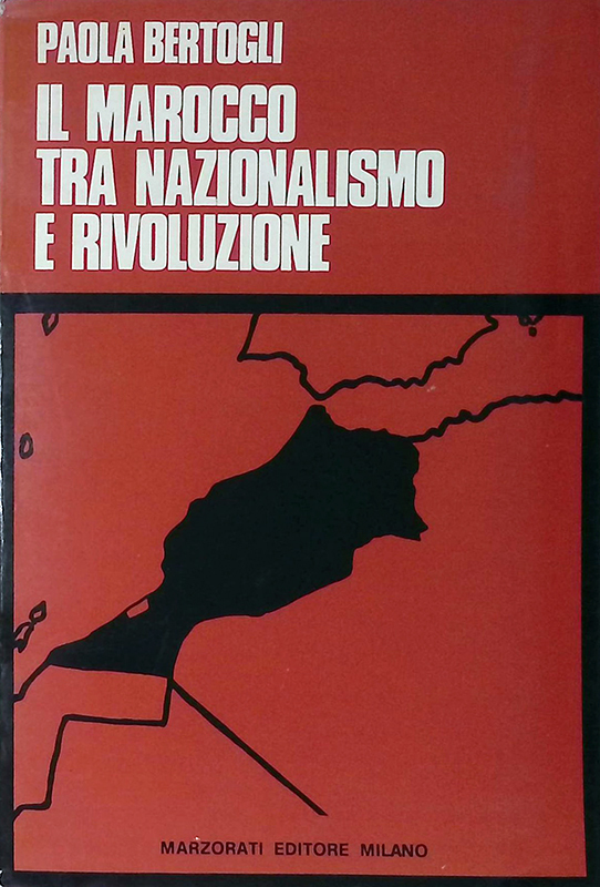 Il Marocco tra nazionalismo e rivoluzione