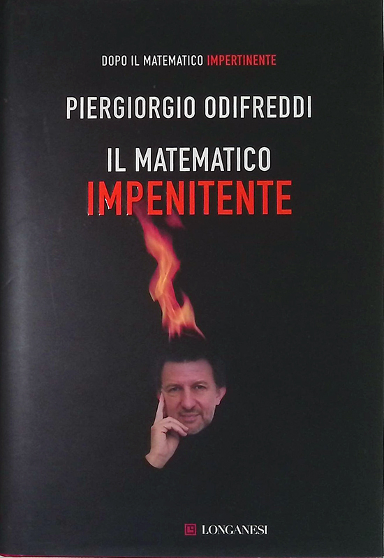 Il matematico impenitente