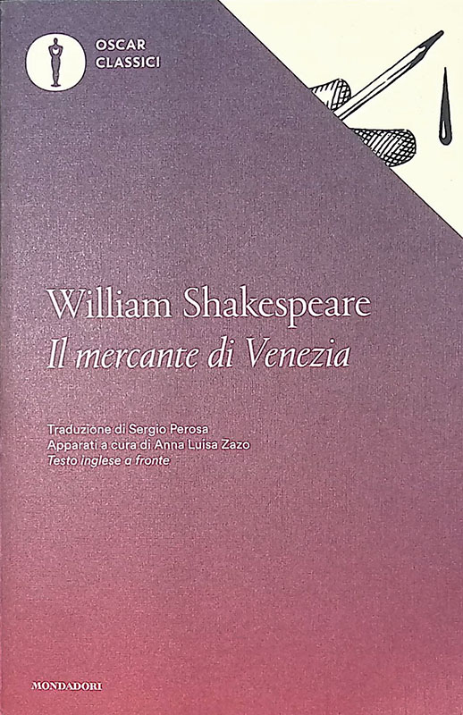 Il mercante di Venezia