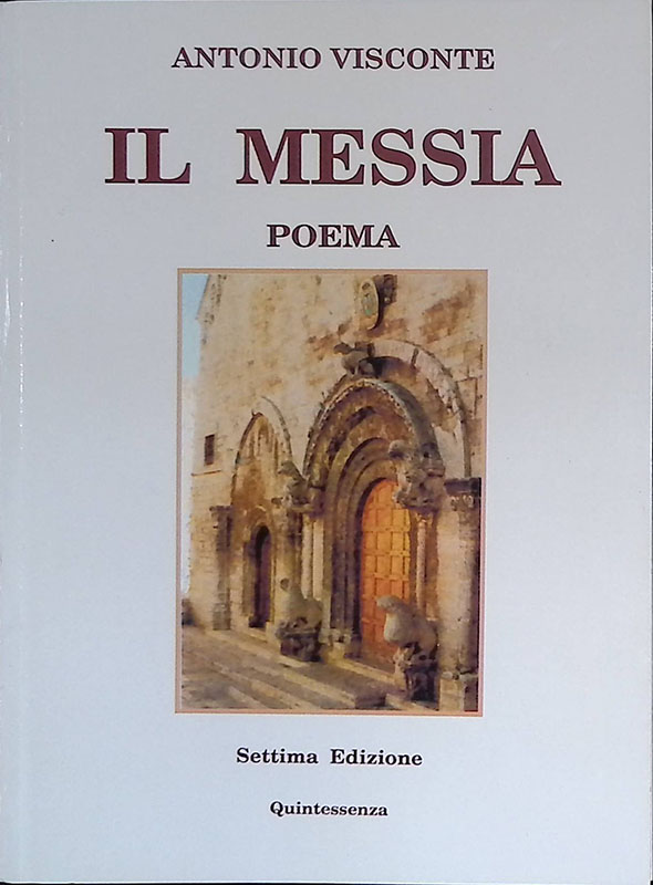Il Messia. Poema