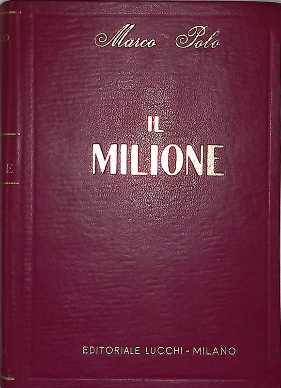 Il milione