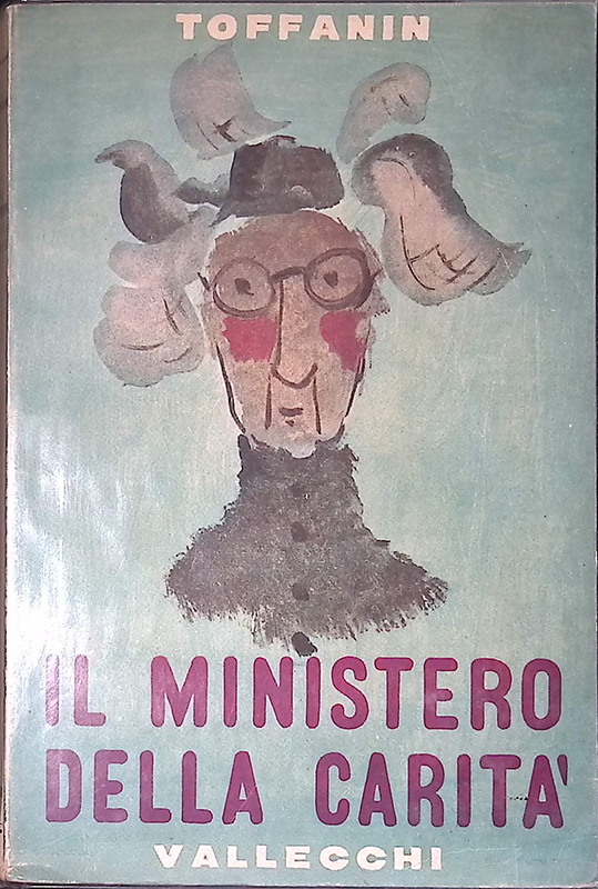 Il ministero della carità