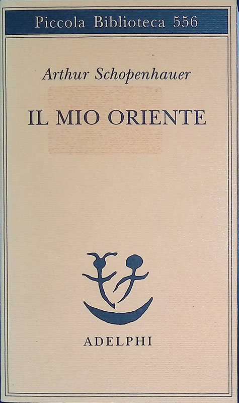 Il mio Oriente