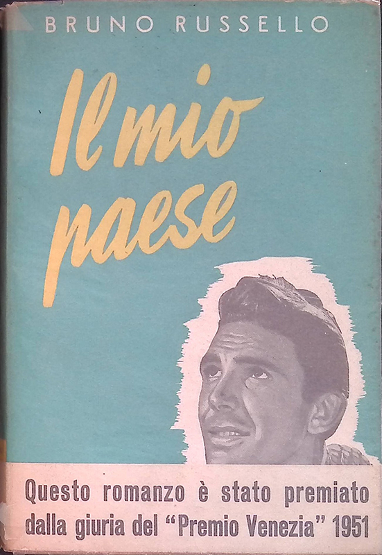 Il mio paese