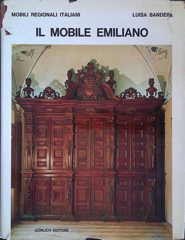 Il mobile emiliano