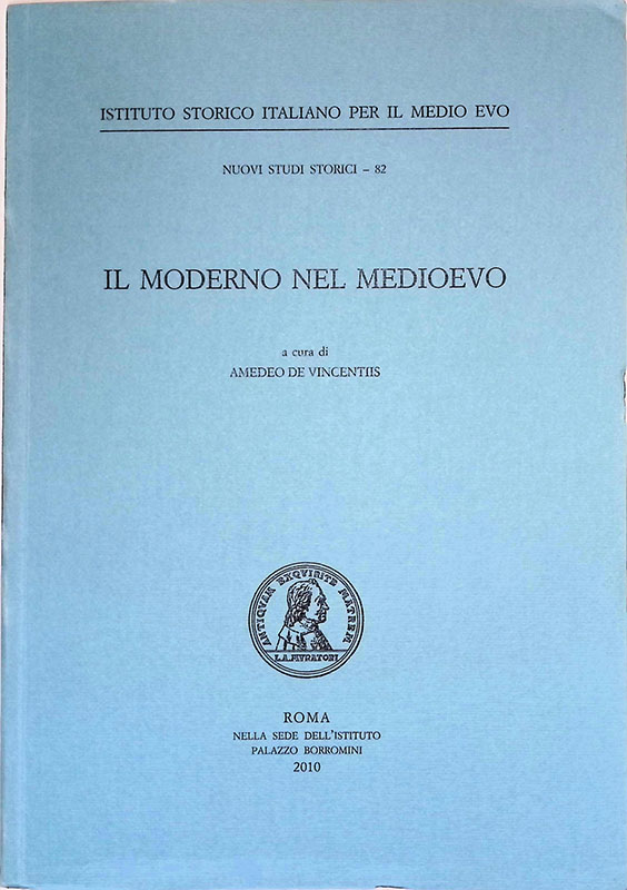 Il moderno nel Medioevo