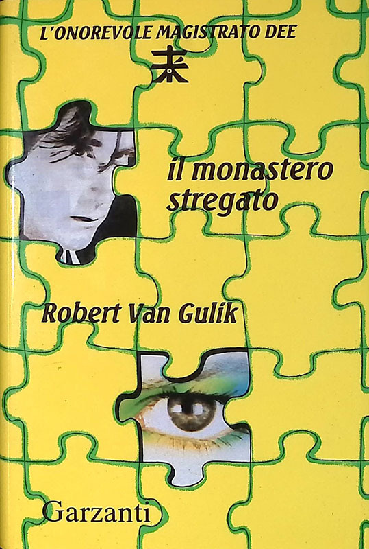 Il monastero stregato