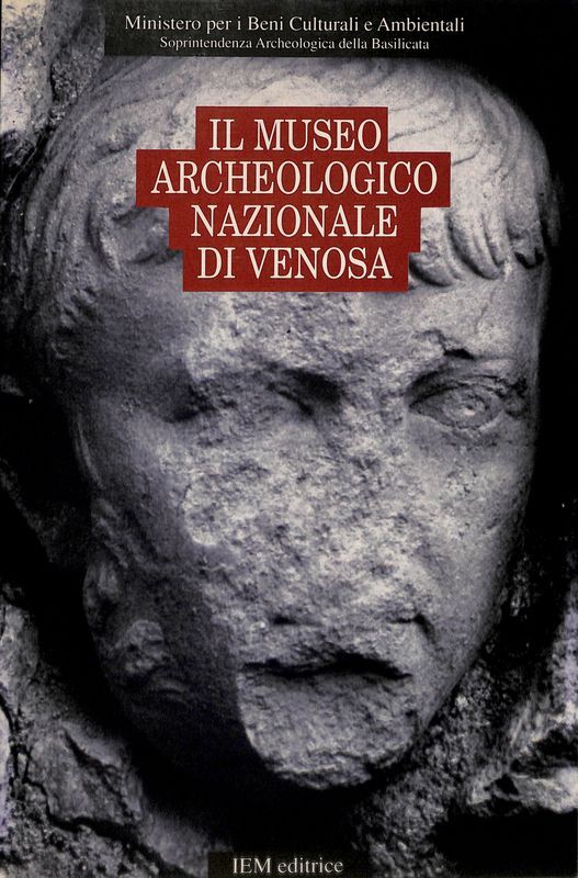 Il Museo Archeologico Nazionale di Venosa