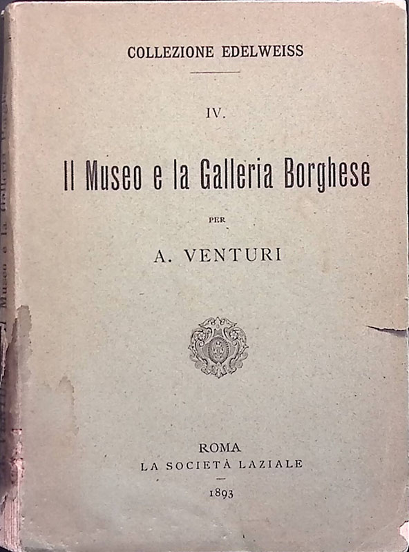 Il Museo e la Galleria Borghese