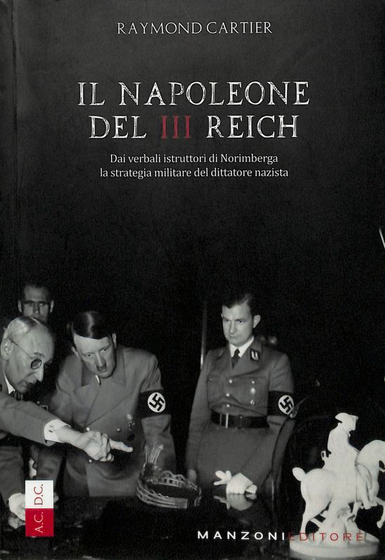 Il Napoleone del III Reich
