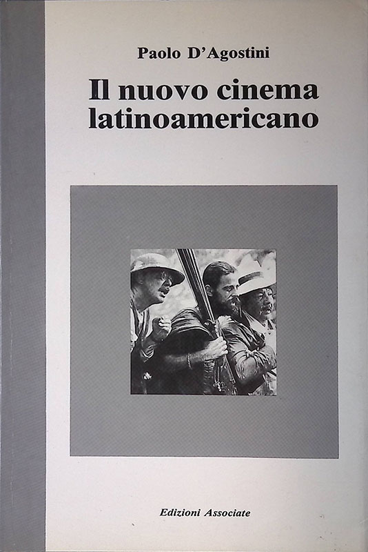 Il nuovo cinema latinoamericano