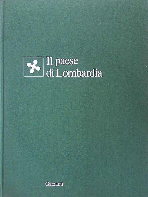 Il paese di Lombardia