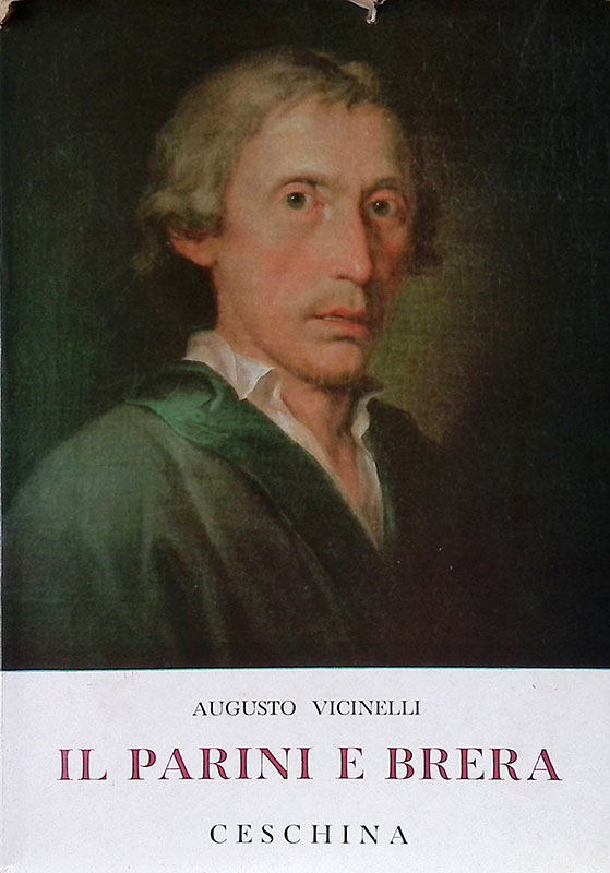 Il Parini e Brera. L'inventario e la pianta delle sue …
