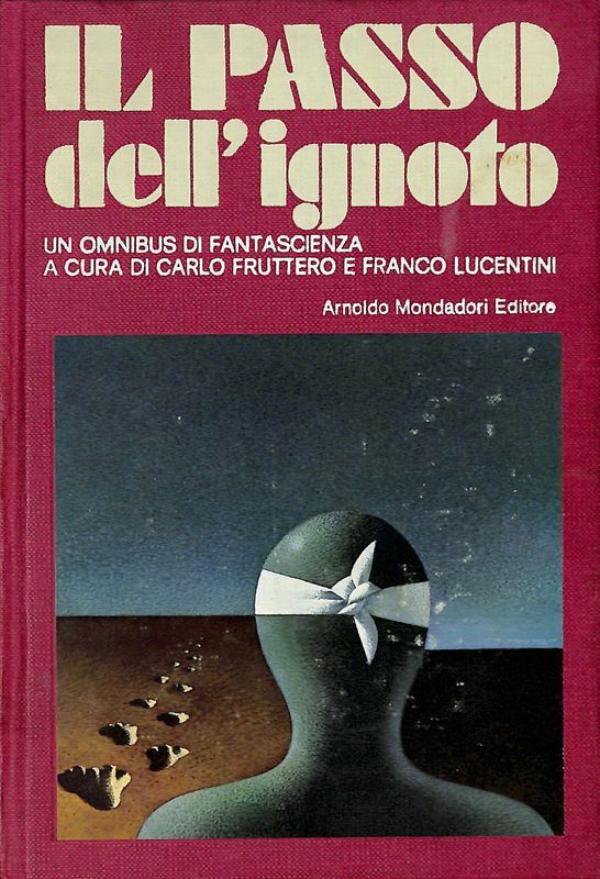 Il passo dell'ignoto