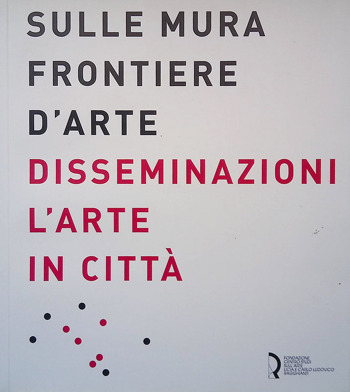 Il passo sospeso. Esplorazioni del limite. The suspended step. Exploration …