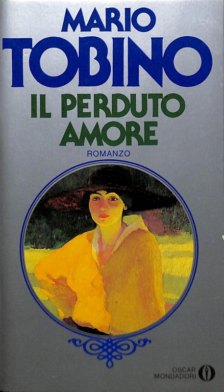 Il perduto amore