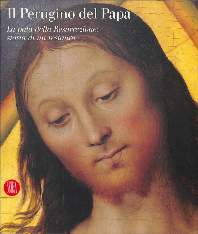 Il Perugino del Papa. La pala della Resurrezione, storia di …