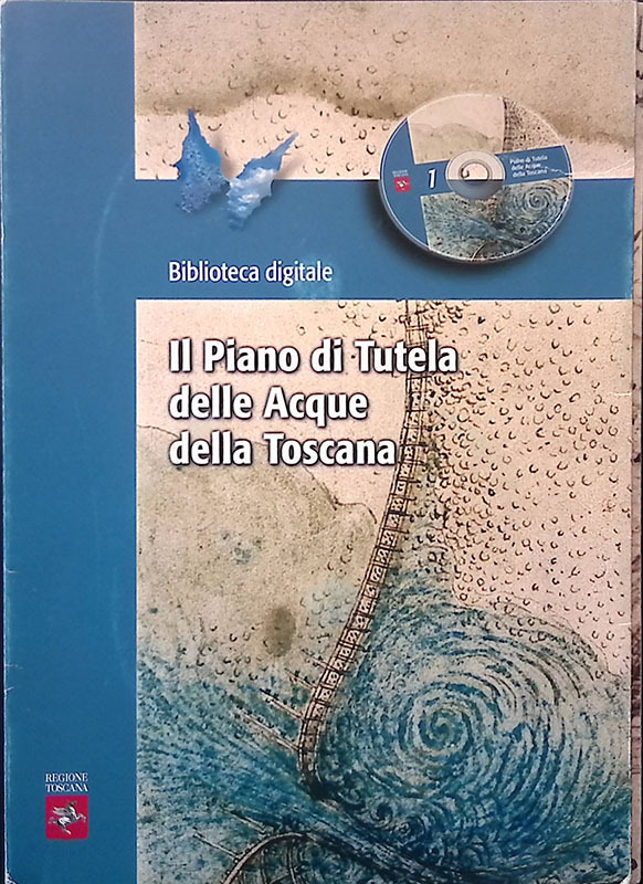 Il piano di tutela delle Acque della Toscana - 4 …