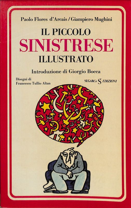 Il piccolo sinistrese illustrato