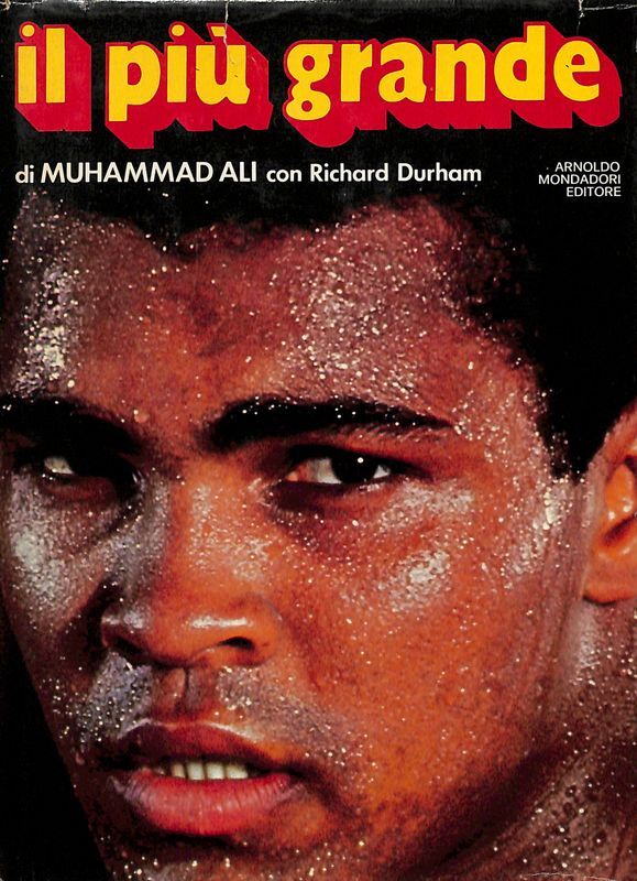 Il piò grande. La mia storia