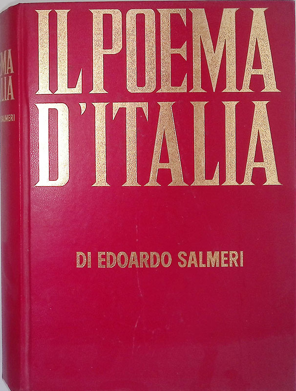 Il poema d'Italia