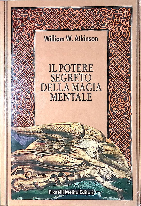 Il potere segreto della magia mentale