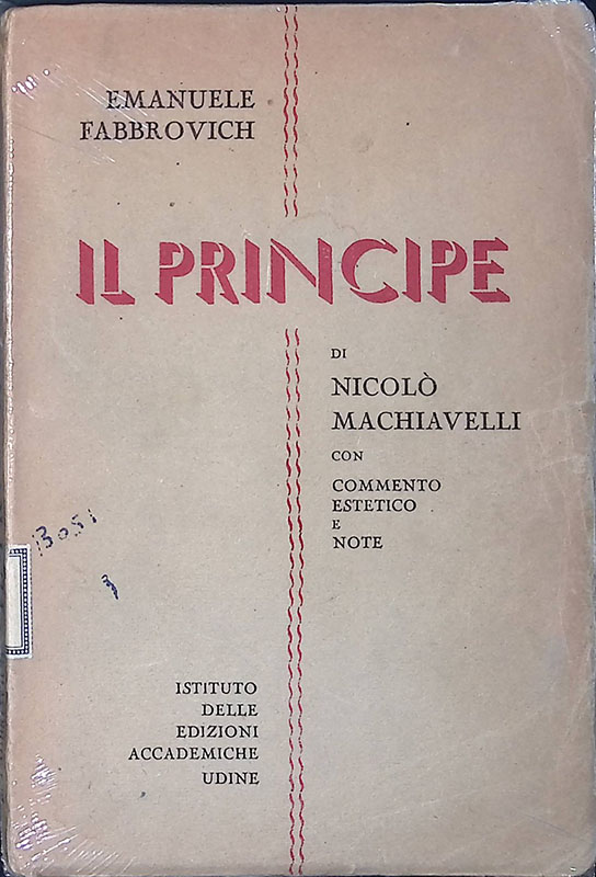 Il principe